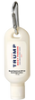 Trump Boat Parade Sunscreen